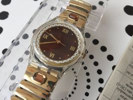 SWATCH SWISS - SWISS MADE - TOP PRICE SWATCH - NEW !!!