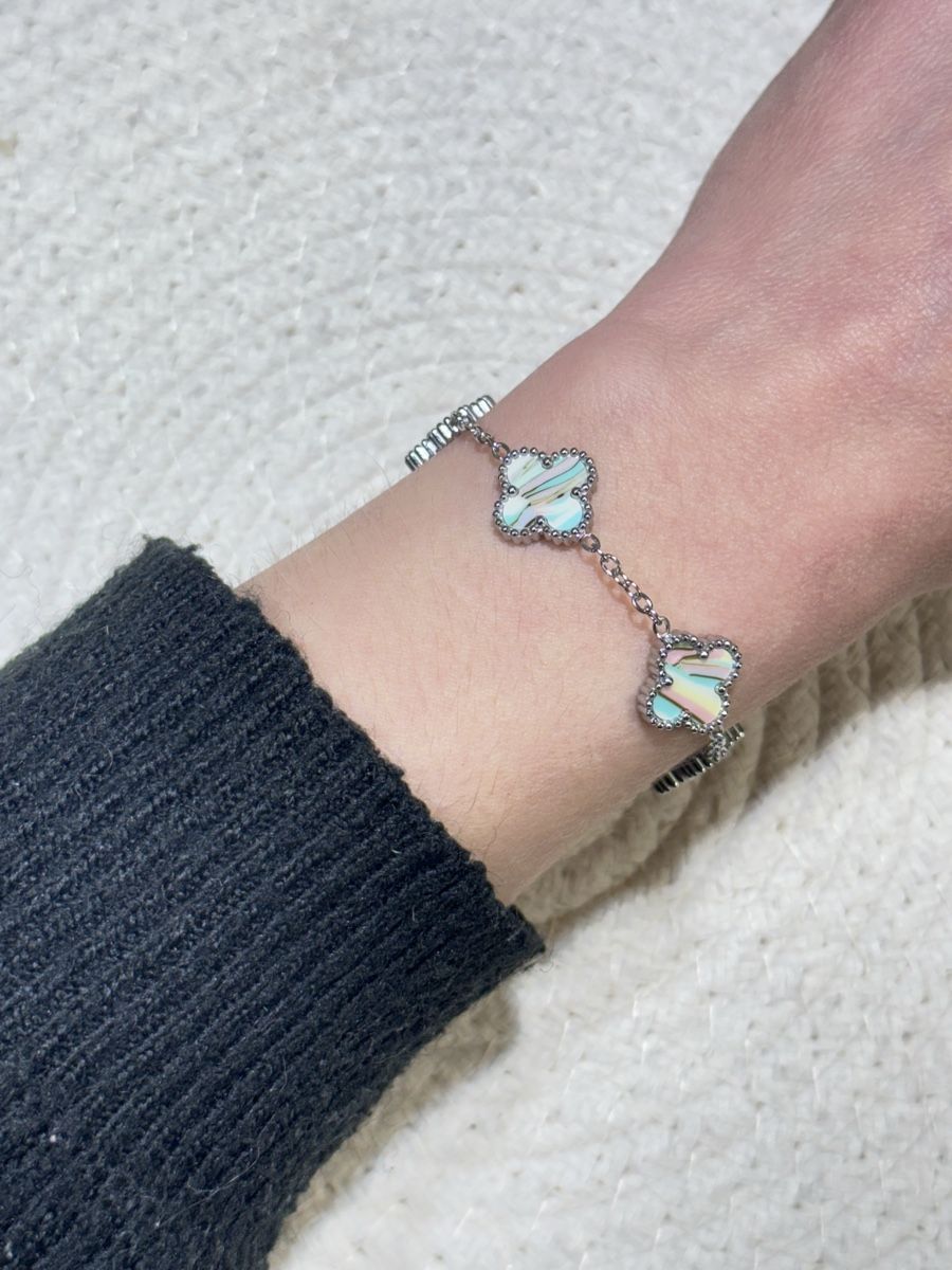 Bracelets: Bracelet plaqué OR 18K – Neuf avec emballage d'origine à Châtel-St-Denis par Montclair_Swiss 3