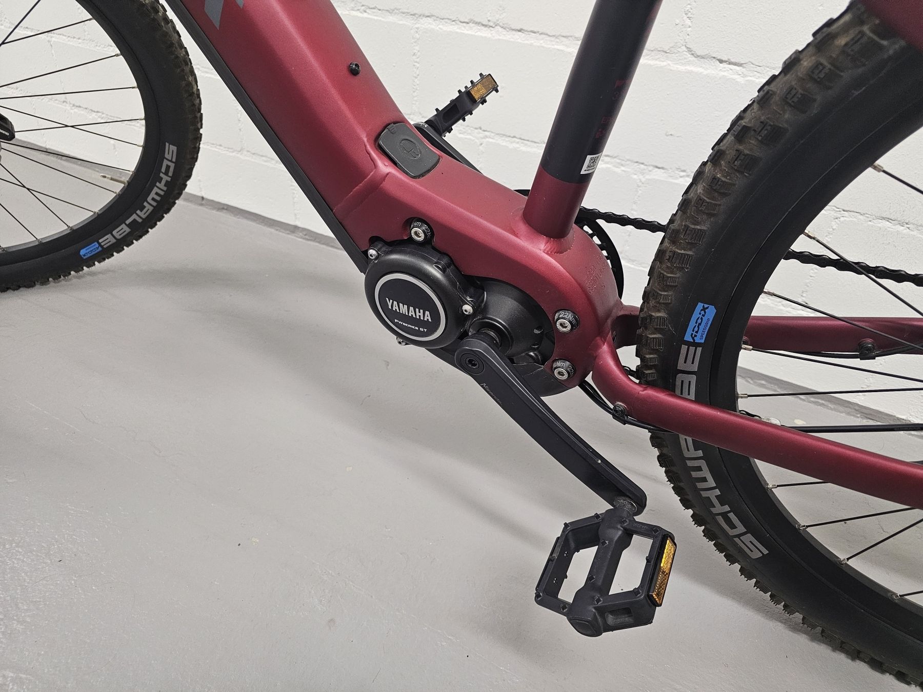 Velos: E-Bike – Gebraucht aus Herzogenbuchsee von nle_8cm8 3