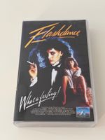 Flashdance VHS