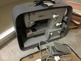 Pfaff 360 Nähmaschine
