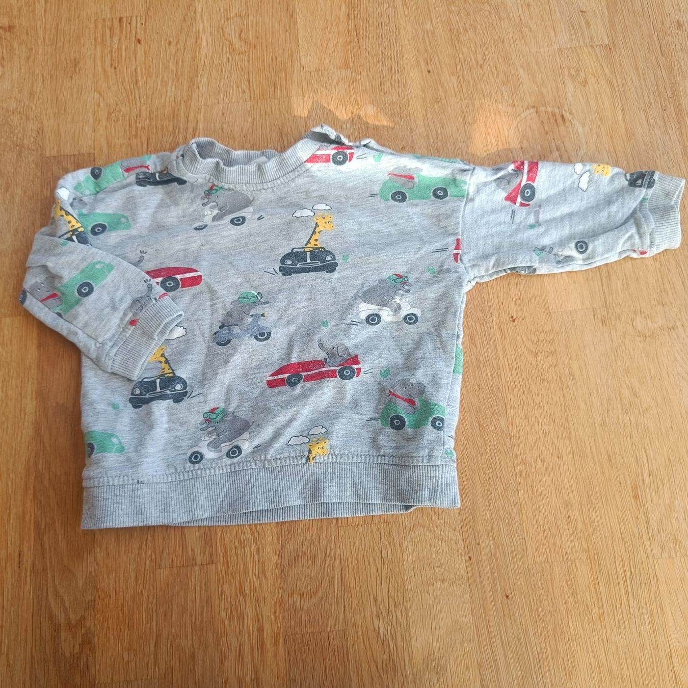 Maglioni & Felpe: Pullover Grösse 68 – Usato da Jaberg venduto da urig17.