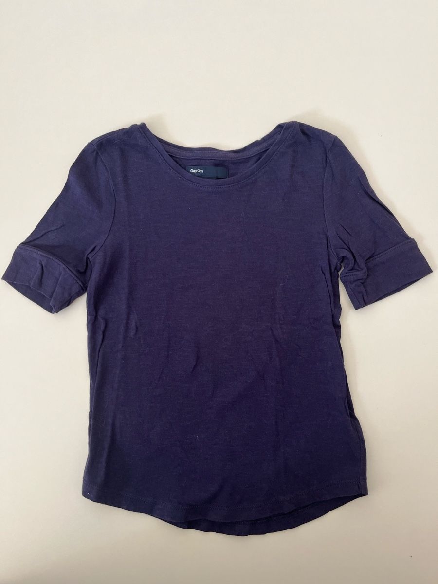 Gap Camicie, T-shirt & Polo: T-shirt GAP Kids 4-5 ans – Usato da Geneve venduto da maremonte 3