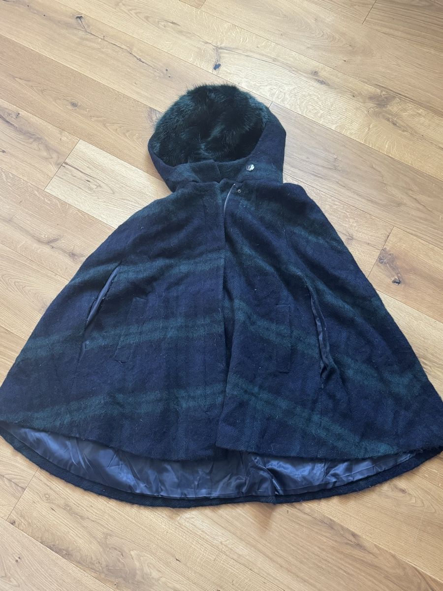 Zara Altro in Moda donna: Zara Cape – Usato da Winterthur venduto da chi_t5tm