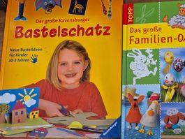 1 Bastelbuch  K44