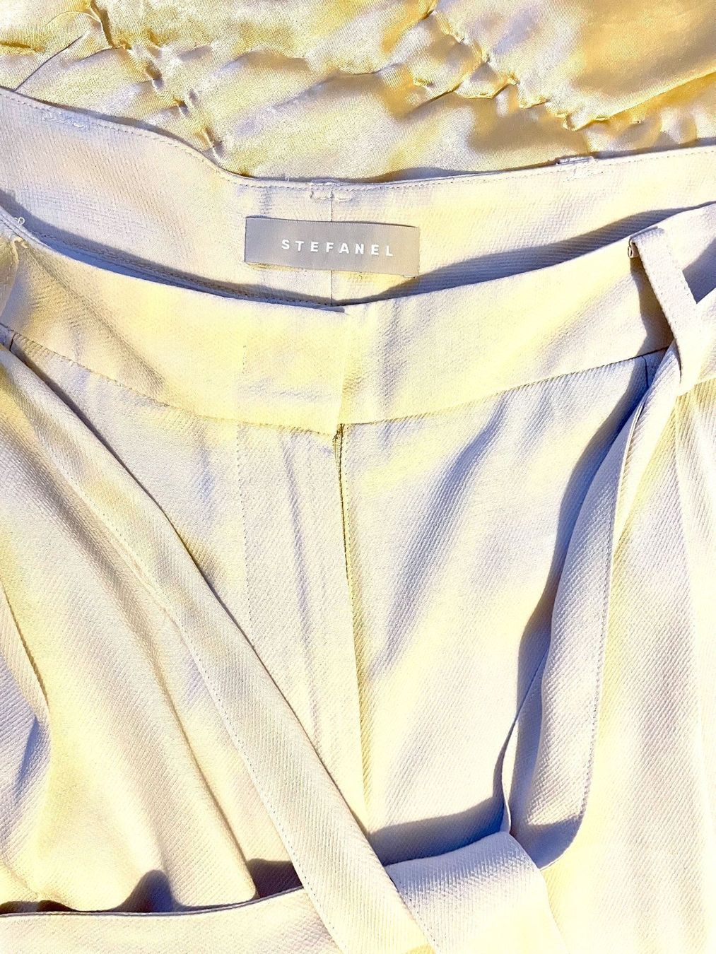 Stefanel Hosen: Damen Hose – Gebraucht aus Erlenbach ZH von msa_x26y 2