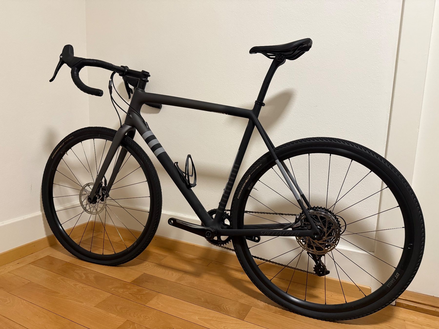 Specialized Velos: Specialized CruX Comp 2022 Neu/New - 58 – Gebraucht aus Zürich von joh_j6fn