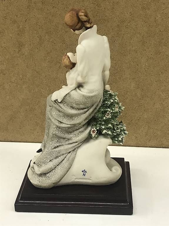 Figuren: Capodimonte – Gebraucht aus novaggio von cam_5stl 4