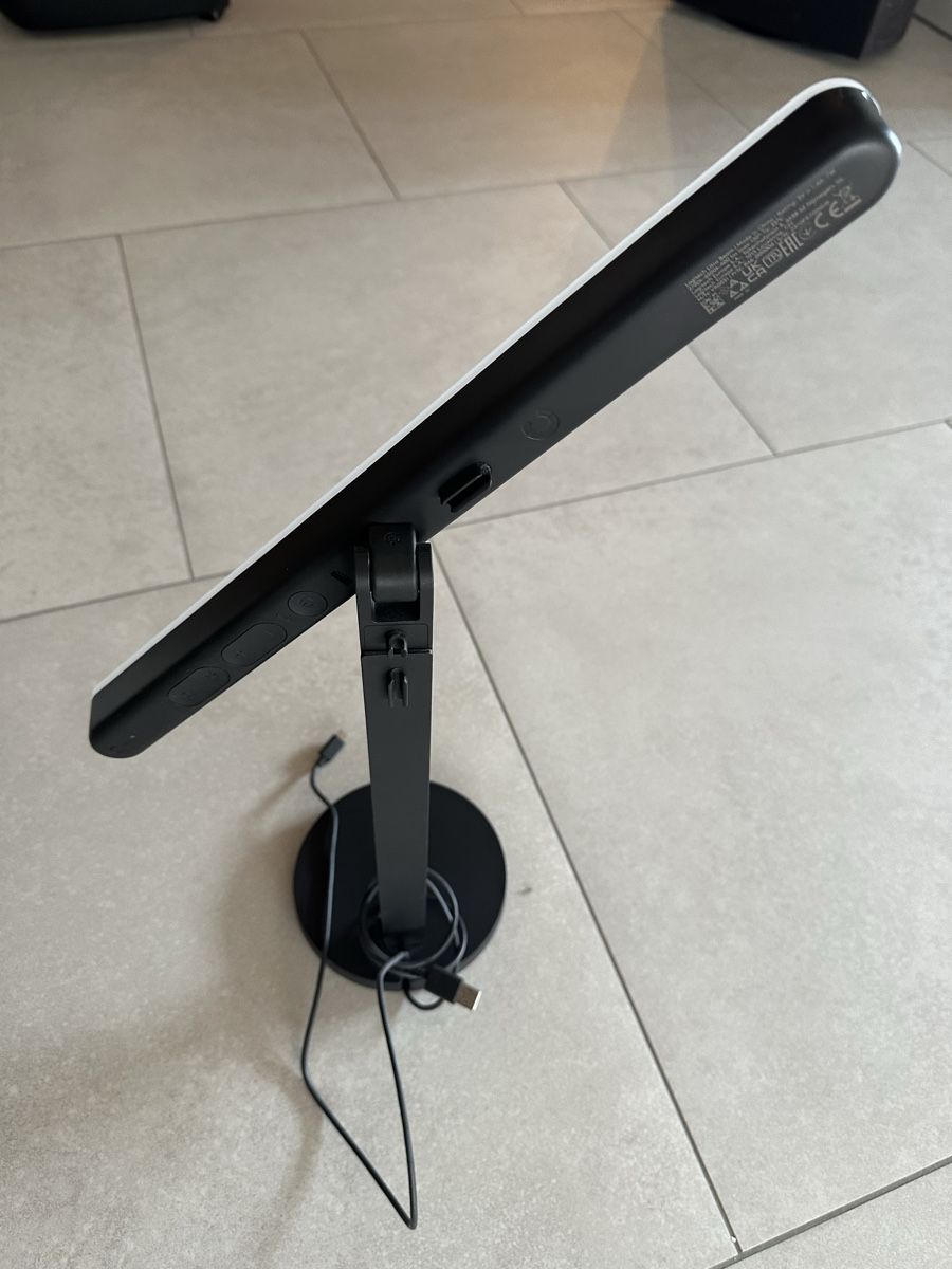 Lampade: Logitech Litra Beam - LED Streaming Light - neuwertig – Usato da Schneisingen venduto da alexgiudice 2