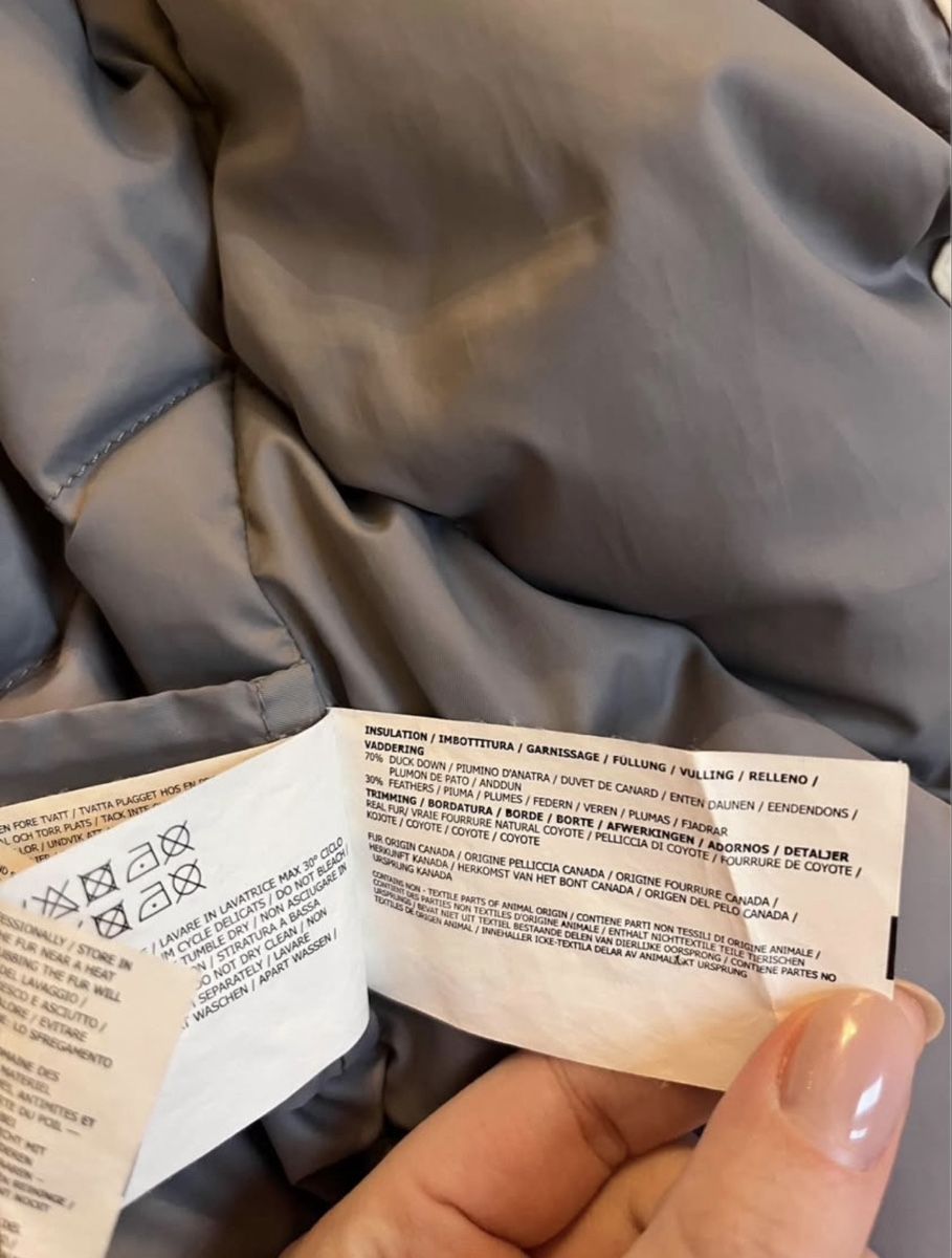 Woolrich Giacche: Woolrich Parka - S – Usato da Faido venduto da sof_6jgl 6