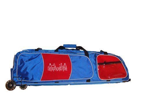 Taschen: Fechten Rollbag – Neu und originalverpackt aus Neuheim von Aquarius369 1