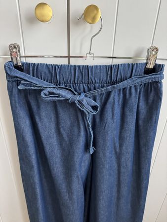 Hose Émile et Ida 12y