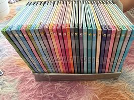 Livres audio