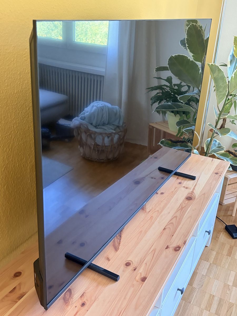 Appareils TV: Fernseher Philips – D'occasion à St. Gallen par laramarighetto 1