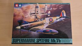 1:48 Spitfire Mk. Vb - Tamiya 61033
