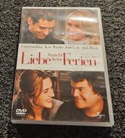 DVD Liebe braucht keine Ferien(22483)
