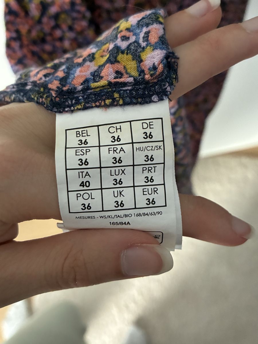 Promod Kleider: Robe Promod 36 – Neu (gemäss Beschreibung) aus Bulle von ste_t2ng 3