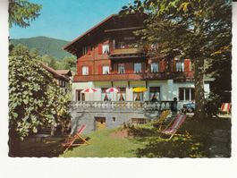 Grindelwald Rosenegg ca. 1970