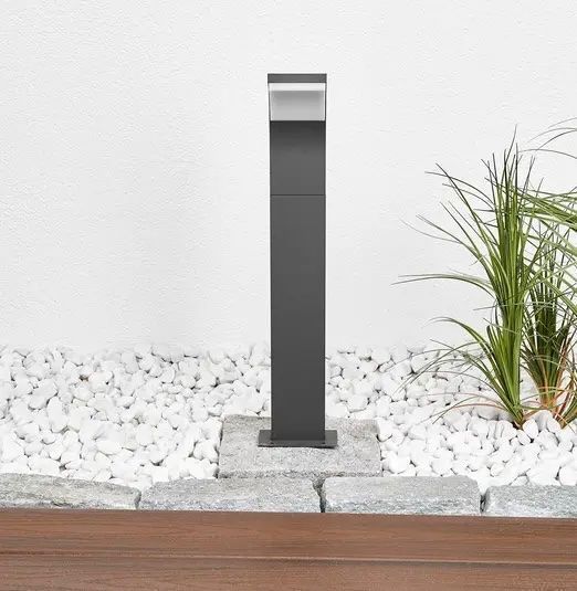 Lampade: Timm - LED-Wegeleuchte, 60 cm – Nuovo e nell'imballaggio originale da Basel venduto da Seifehuesli 3