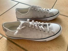 Vendo Converse CHUCK TAYLOR ALL STAR BORO STITCHING (44.5)