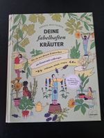 Deine fabelhaften Kräuter