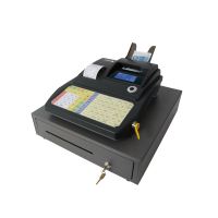OLYMPIA CM 942F Registrierkasse