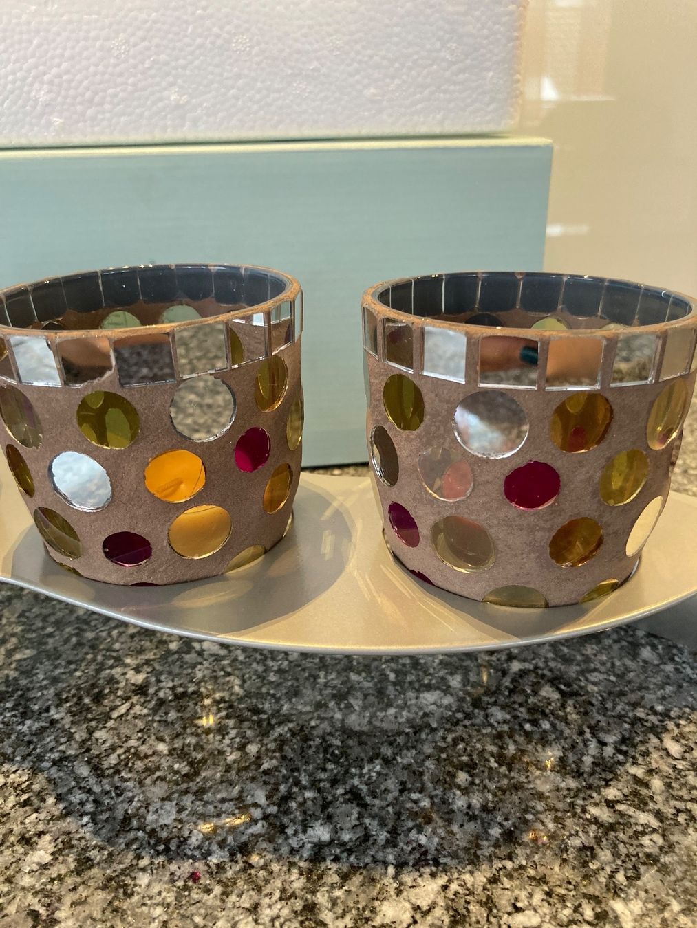 Partylite Kerzenständer: PARTYLITE – Neu und originalverpackt aus Biel/Bienne von gossipgirl02 2