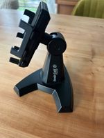 Neuwertiger Desk Call Clip Call Handyhalterung Tisch!