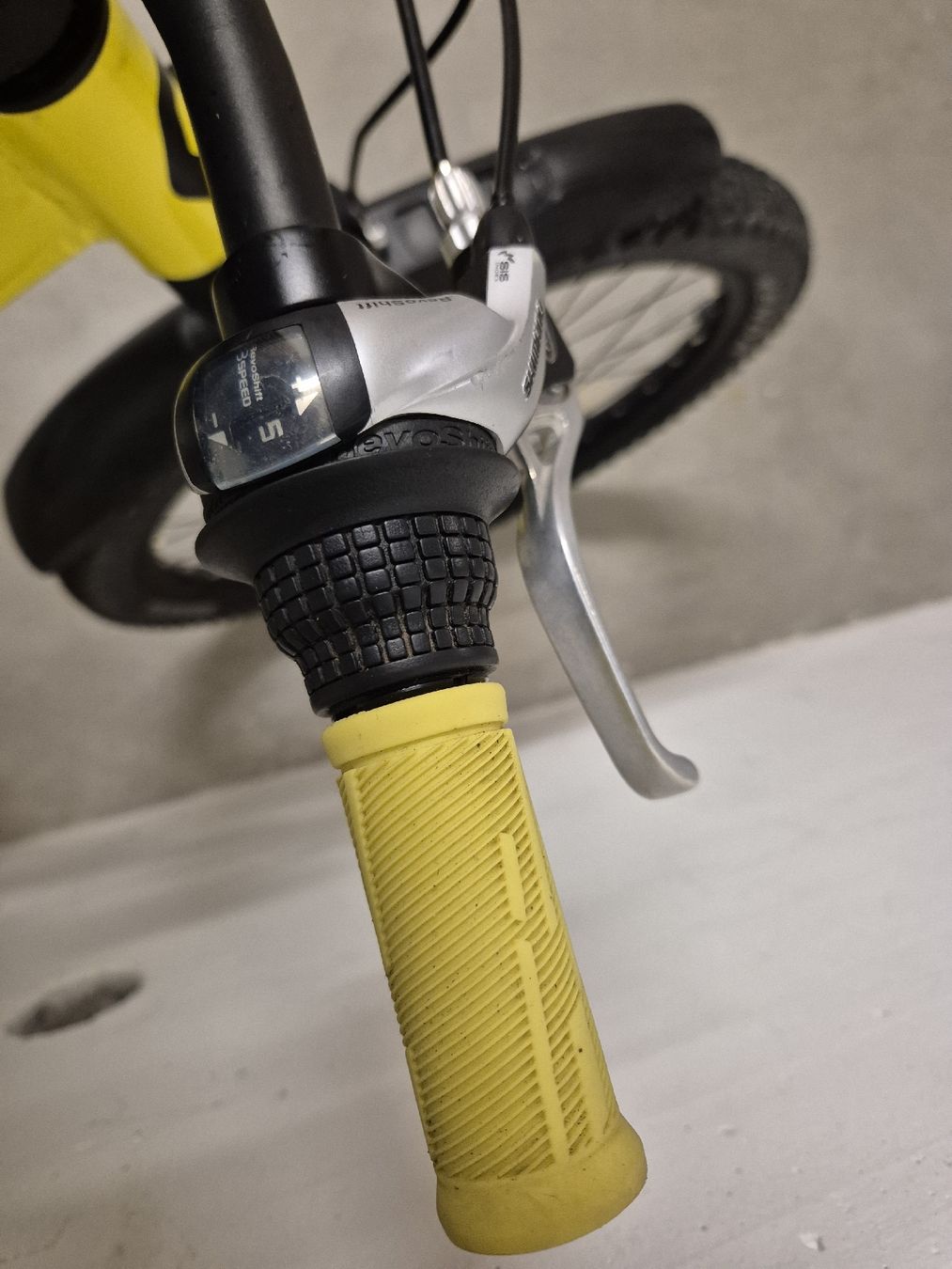 Scott Biciclette: Bike Scott Scale Disc 24 – Usato da Inwil venduto da Tortuga13 2
