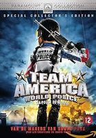 TEAM AMERICA : WORLD POLICE (Action-Komödie)