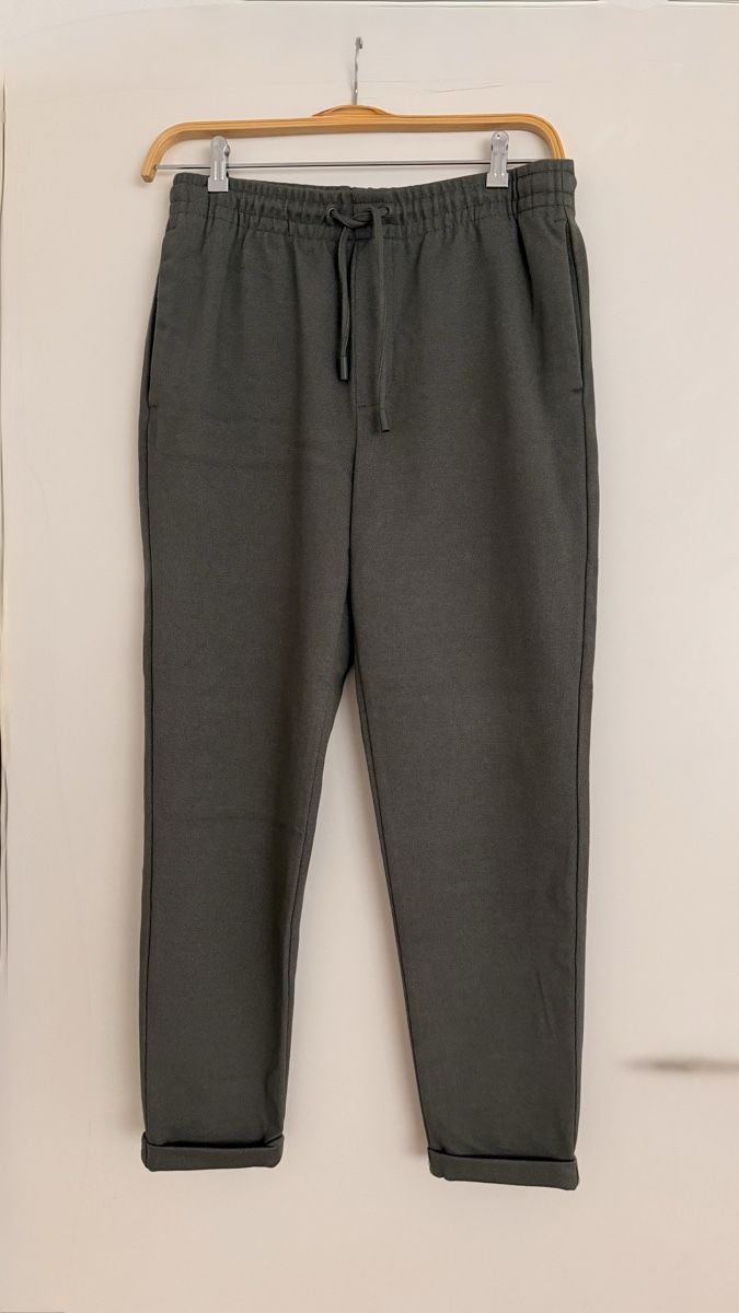 Zara Pantaloni: Jogginghose von Zara mit elastischem Bund, Größe M – Usato da Zollikerberg venduto da MK-13 1