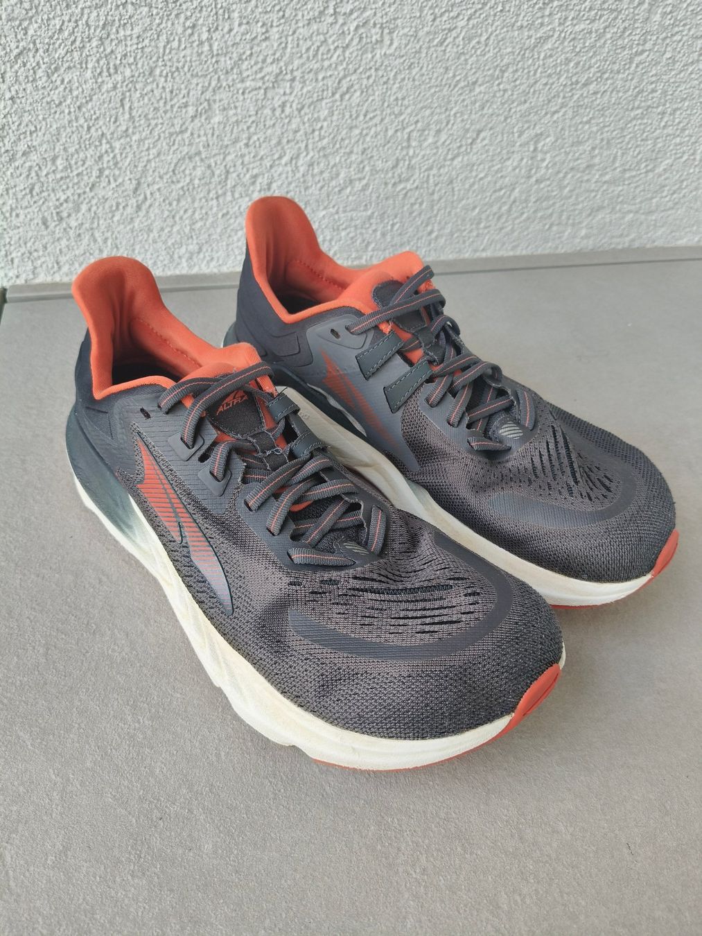 Altra Scarpe da uomo: Altra Provision 6 – Usato da Monthey venduto da lesaffairesdecamille
