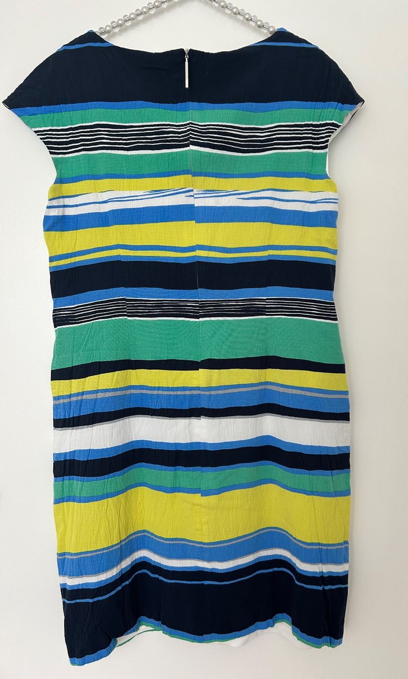 Vestiti: Schönes Laurel Kleid Gr.40 stretch – Usato da Horn venduto da Resvi 1