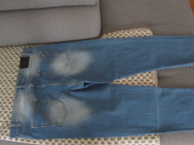Jeans: Jeans Morris – Usato da Ehrendingen venduto da salvi1995 1