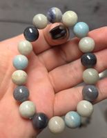 🌌✨ Troillit Armband ✨🌌 B 11.3mm