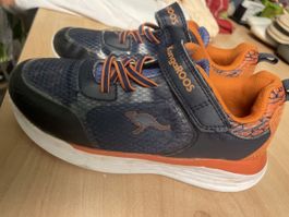 Kangaroos Kinder Turnschuhe, Gr.31, guter Zustand