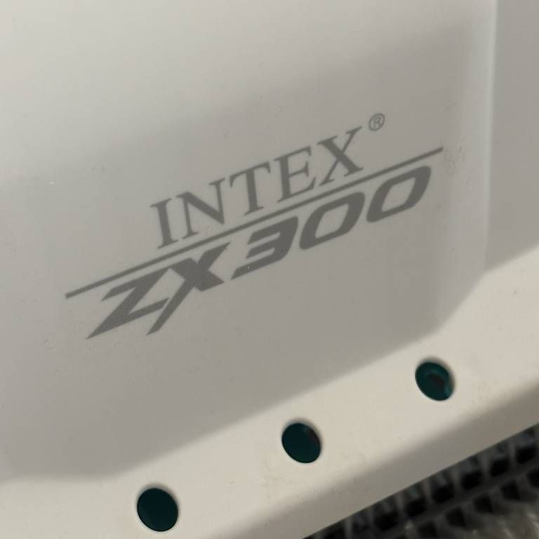 Intex Accessoires de piscine: Intex zx300 – Neuf (Voir description) à Zimmerwald par wuff81 1
