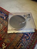 Giradischi Technics SL-D3 Direct Drive automatico