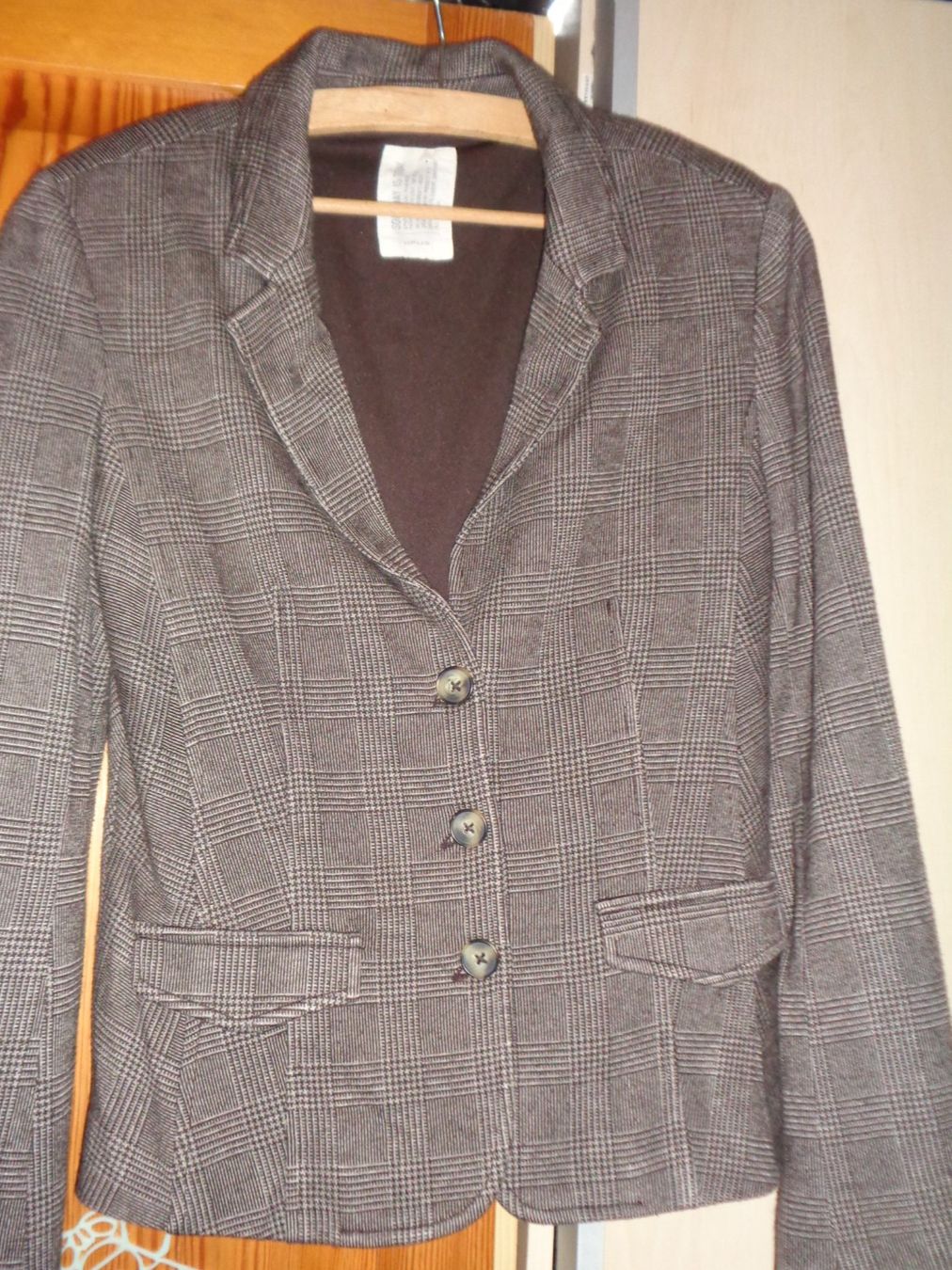 Opus Jacken: Blaser Opus, Damen, Gr.38 – Neu (gemäss Beschreibung) aus Tafers von kor_jf9w