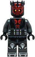 Lego Star Wars Minifigur- Darth Maul (sw1415)