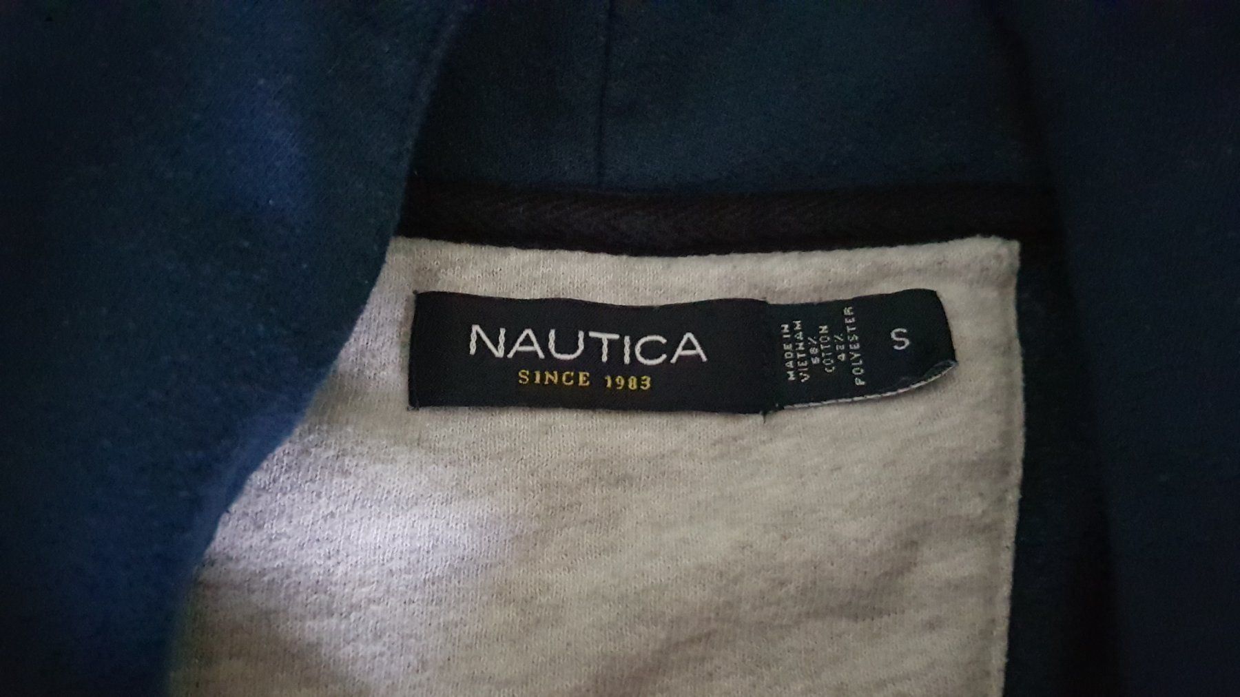 Maglioni & Felpe: Nautica Sweater / Pullover - Gr. S – Usato da Staufen venduto da Fleby84 2