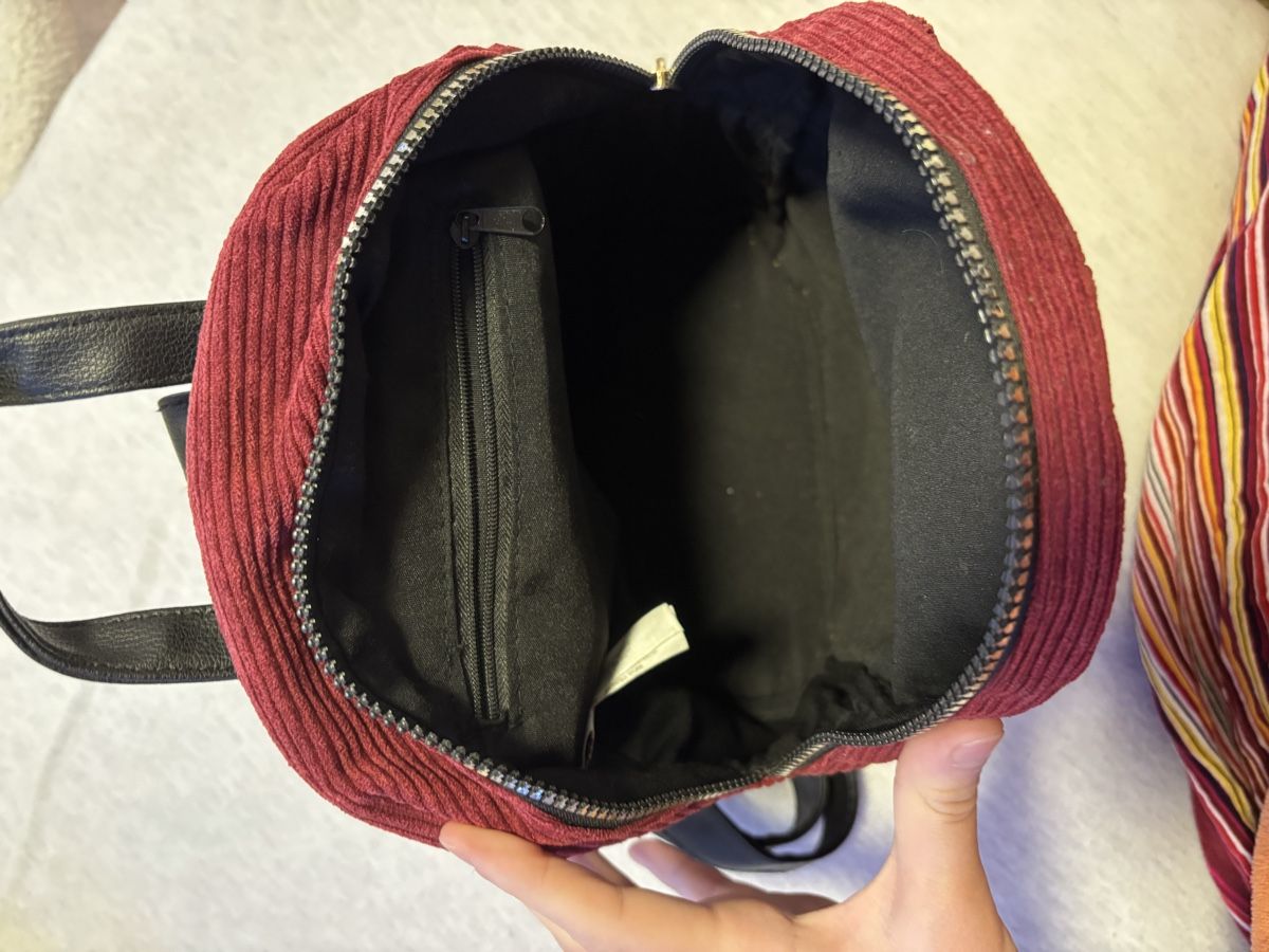 Zaini: Sac Harry Potter – Usato da Corcelles NE venduto da alebale82 3