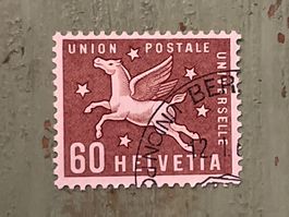 Schweiz Briefmarke