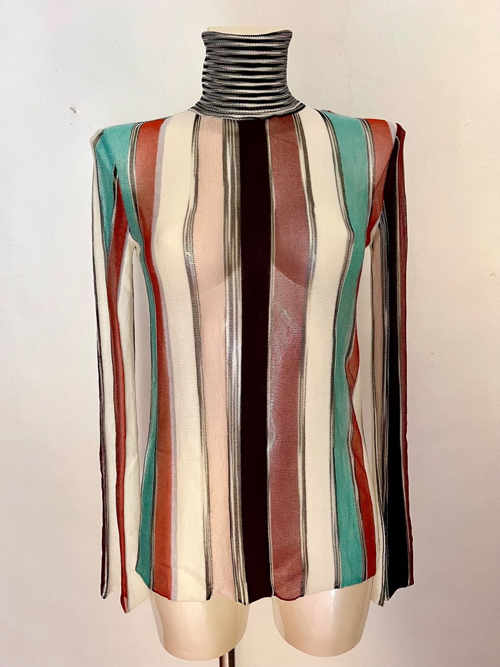 Missoni Pulls & Sweat-shirts: Missoni jumper new – Neuf (Voir description) à Barna par orbuyorcry 2
