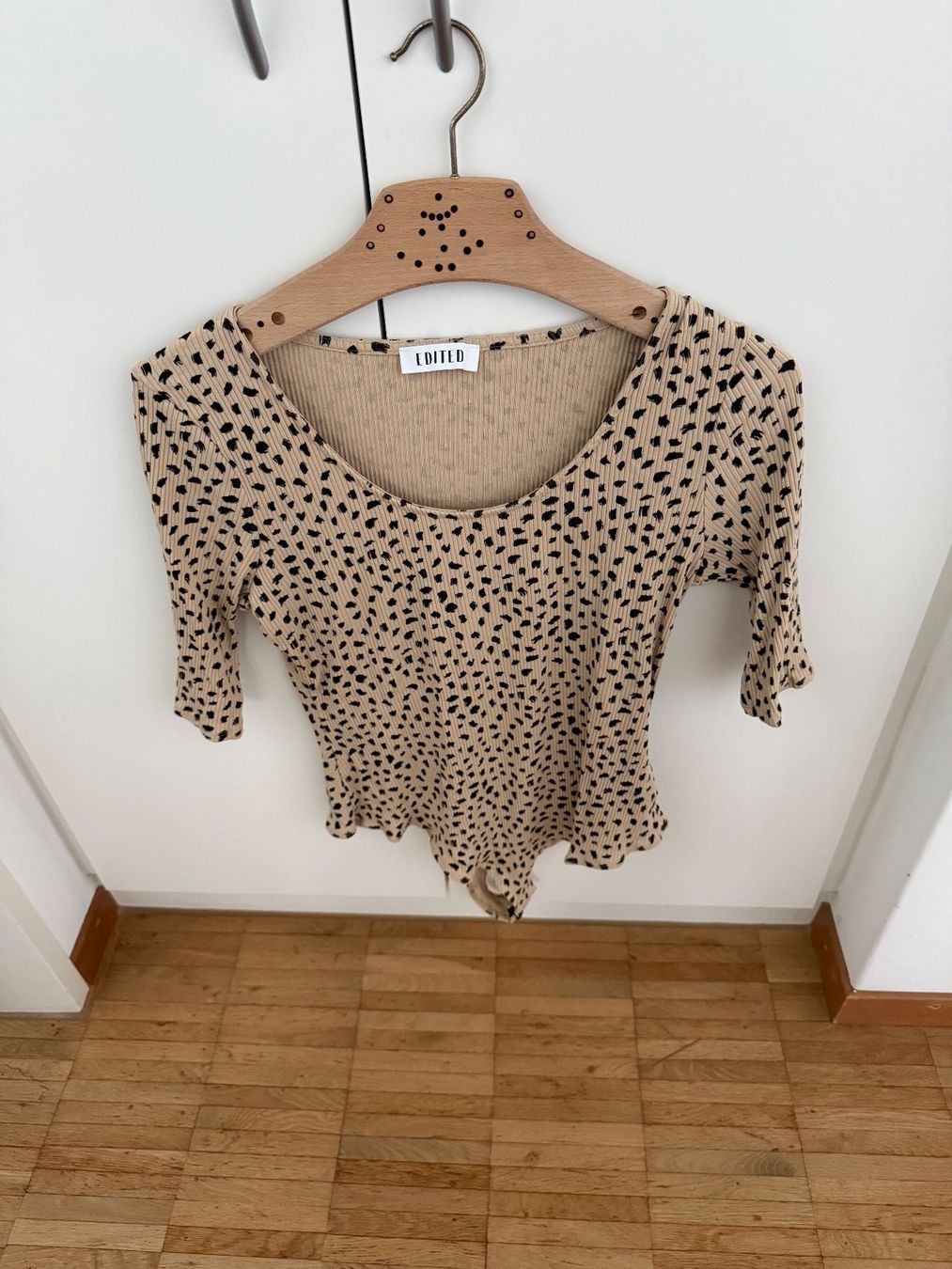 Altra biancheria intima: Body von EDITED Gr. 46 – Usato da Dällikon venduto da dahi1 1
