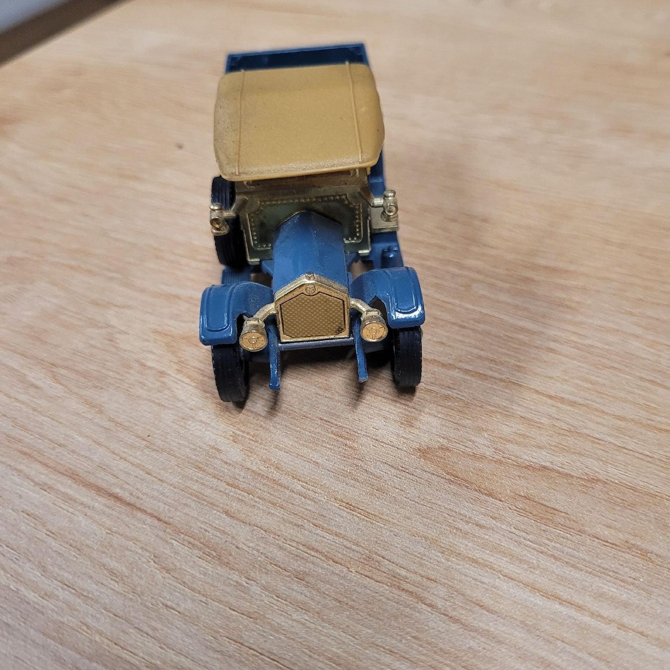 Modellini d'auto: Modellautos Crassley RAF Tender 1918 – Usato da Reichenburg venduto da AK307 2