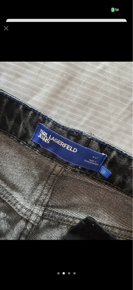 Karl Lagerfeld Jeans: Karl Lagerfeld Jeans – Usato da Rheineck venduto da Princessaitaliana 1