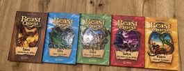 Beast Quest Band 6-10