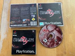 Shaolin (CIB)