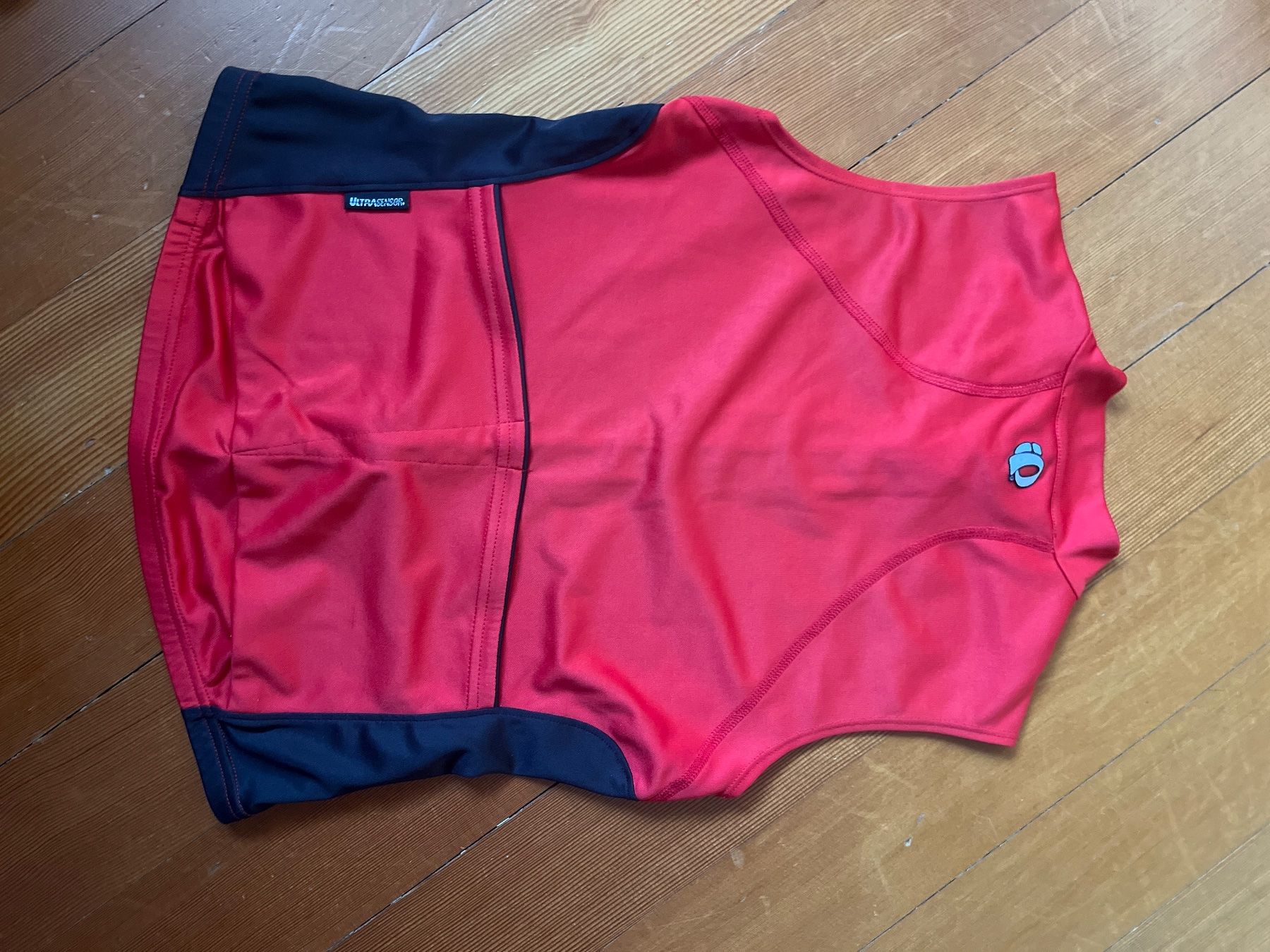 Pearl Izumi Maillots de corps & Pantalons: Rennradtrikot – D'occasion à Zofingen par tschuedi68 1